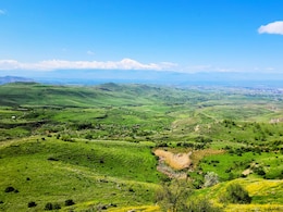 Indians Can Now Travel Visa-Free To Armenia Until July 2026. Here's Who Qualifies