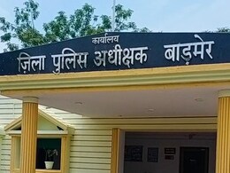 बाड़मेर: संदिग्ध पिकअप का पीछा कर रही पुलिस पर युवक ने चलाई गोली, सोशल मीडिया पर मचा हड़कंप