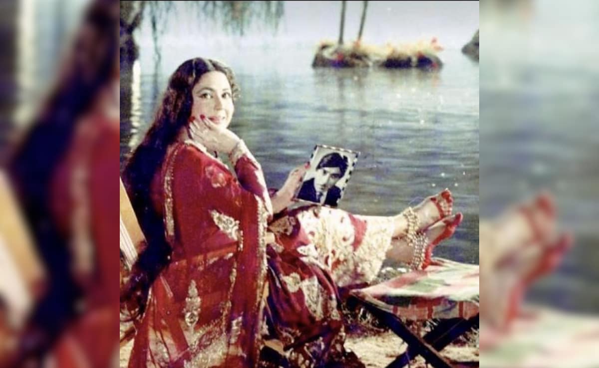 Latest and Breaking News on NDTV