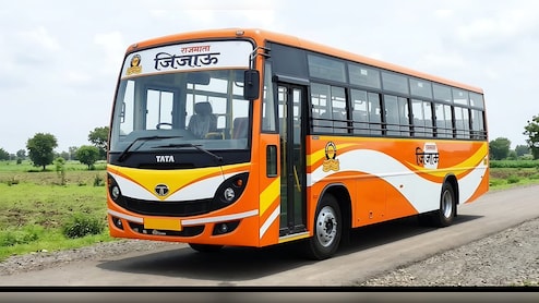 MSRTC Names New Fleet Of Buses 'Rajmata Jijau'