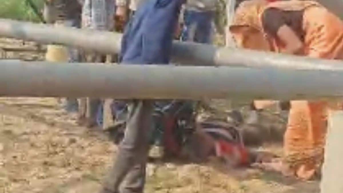 Latest and Breaking News on NDTV