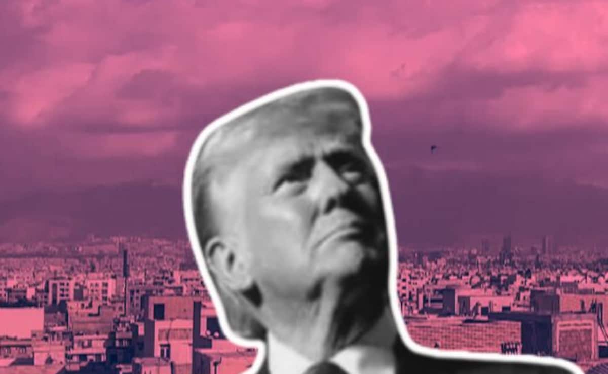 More Fighting, Deaths, Oil Prices: 4 Worrying Points If US Invades Iran