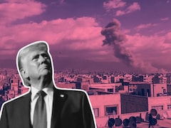 "Peace President" On Warpath Again: How Trump Has Justified Attacking Iran