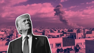 US Sunk 9 Iranian Ships, Going After The Rest: Trump's Big Claim