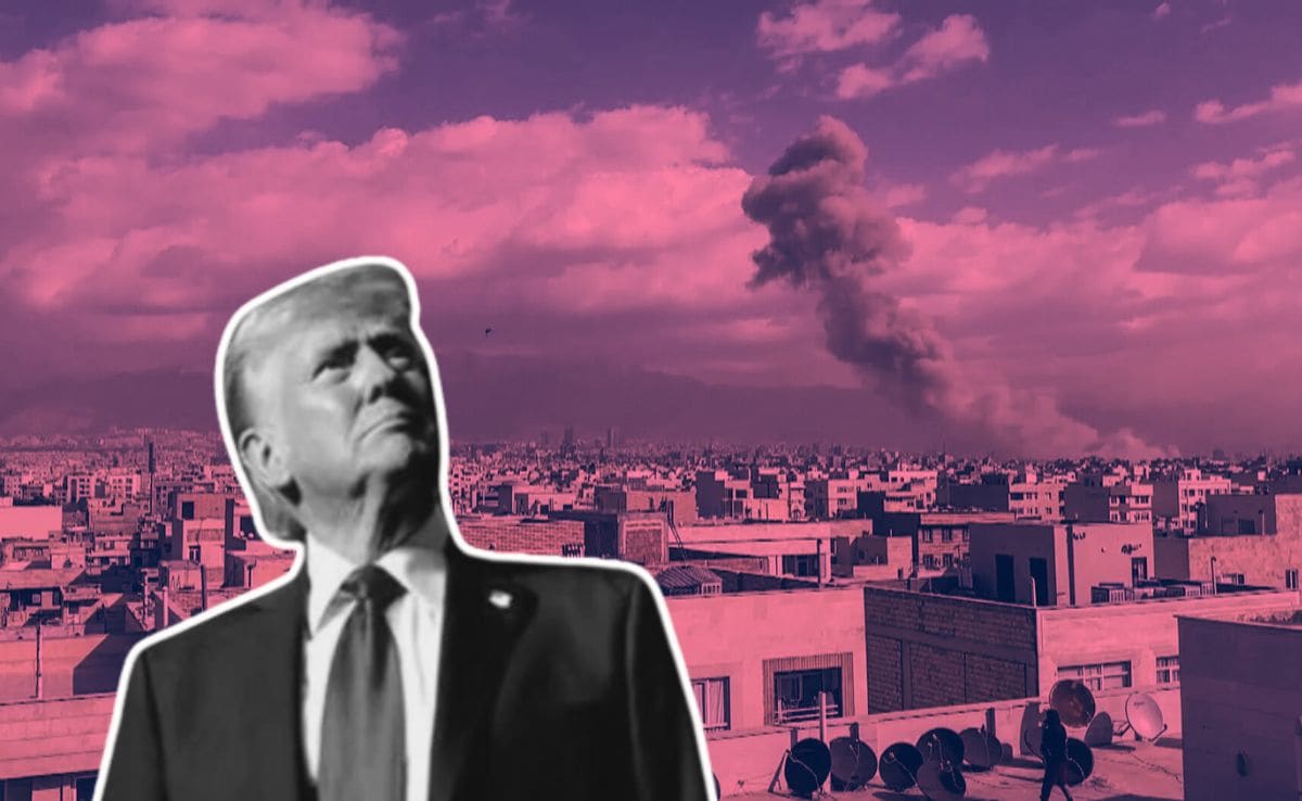 Pentagon Tells Congress No Sign That Iran Was Going To Attack US First: Report