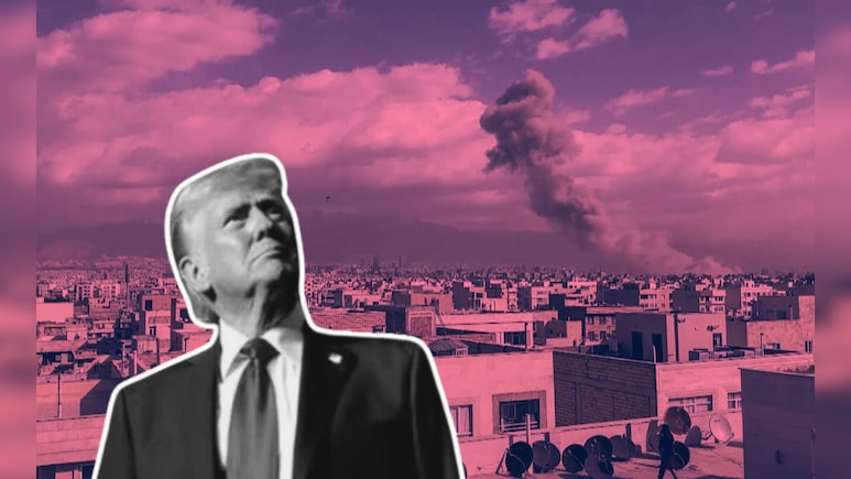 Pentagon Tells Congress No Sign That Iran Was Going To Attack US First: Report