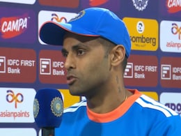 T20 World Cup 2026: 'यह हमारे लिए नया चैलेंज', कप्तान सर्यकुमार ने बयां किया तिलक वर्मा का रोल, संजू पर सुझाव को हंसी में उड़ाया