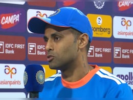 'अच्छा सिरदर्द है', पहले लड़खड़ाए बल्लेबाज, उसके बाद गेंदबाजों की हुई कुटाई, फिर भी खुश क्यों हैं कैप्टन सूर्या?