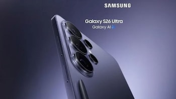 Samsung Galaxy S26, S26 Plus, S26 Ultra's Battery Capacities Confirmed In EU Energy Labels