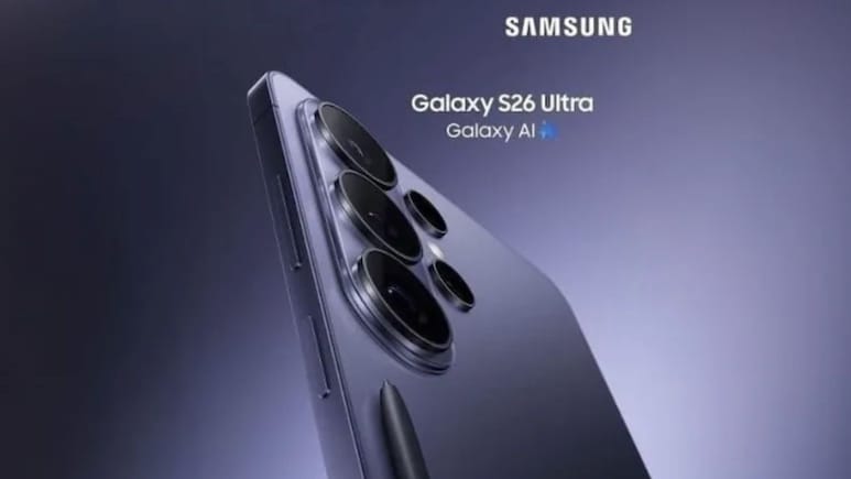 Samsung Galaxy S26, S26 Plus, S26 Ultra's Battery Capacities Confirmed In EU Energy Labels