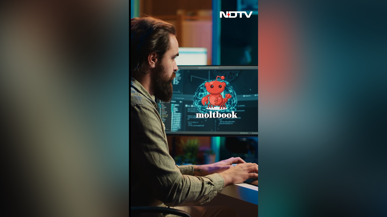 Moltbook: The Biggest Hidden Cyber Threat in the AI World?