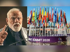 इंडिया AI इम्पैक्ट समिट: ग्लोबल AI मंच पर भारत का शक्ति प्रदर्शन, 100 से ज्यादा देशों से डेलिगेट दिल्ली पहुंचे!