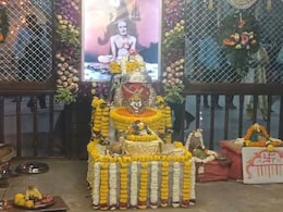 Fact Check:  भाविकांसाठी महत्त्वाचं! 25 फेब्रुवारीला शेगाव दर्शन बंद? व्हायरल मेसेजचे सत्य जाणून घ्या