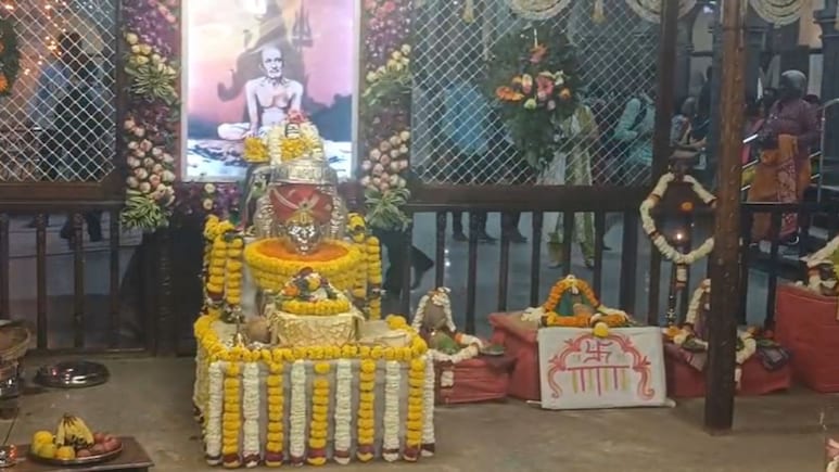 Fact Check:  भाविकांसाठी महत्त्वाचं! 25 फेब्रुवारीला शेगाव दर्शन बंद? व्हायरल मेसेजचे सत्य जाणून घ्या