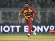 Romario Shepherd Joins Lasith Malinga, Pat Cummins In Elite List After Historic T20 World Cup Hattrick