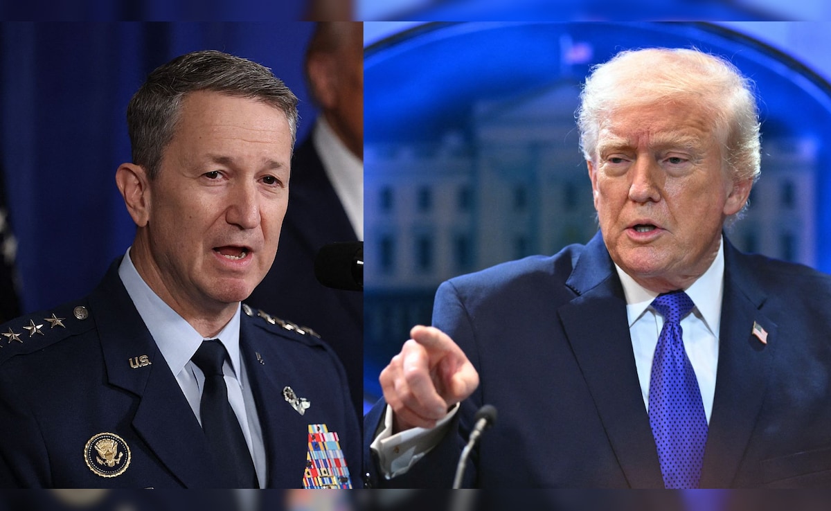 ईरान पर हमले को लेकर ट्रंप और अमेरिकी आर्मी में पड़ी फूट? US प्रेसिडेंट बोले- जंग तो हम आसानी से जीतेंगे