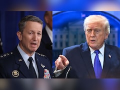 ईरान पर हमले को लेकर ट्रंप और अमेरिकी आर्मी में पड़ी फूट? US प्रेसिडेंट बोले- जंग तो हम आसानी से जीतेंगे