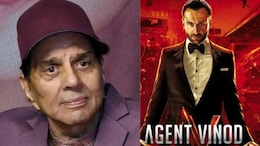 An India-Pakistan RAW Angle Made Dharmendra Turn Down <i>Agent Vinod</i>