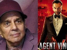 An India-Pakistan RAW Angle Made Dharmendra Turn Down <i>Agent Vinod</i>