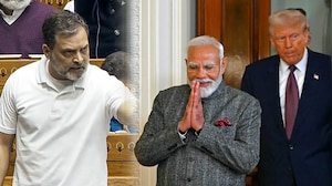 'PM Modi Under Pressure': Rahul Gandhi Attacks India-US Trade Deal