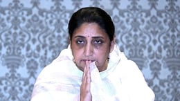 मुंबई : सरकारी महिला कर्मचारियों के लिए खुशखबरी, सुनेत्रा पवार ने किया &lsquo;Come Early-Go Early&rsquo; योजना का ऐलान