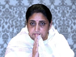 मुंबई : सरकारी महिला कर्मचारियों के लिए खुशखबरी, सुनेत्रा पवार ने किया &lsquo;Come Early-Go Early&rsquo; योजना का ऐलान