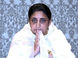 Sunetra Pawar Chosen As NCP's National President, Official Announcement Soon
