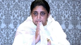 Sunetra Pawar Chosen As NCP's National President, Official Announcement Soon
