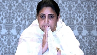 बारामती उपचुनावः नामांकन से एक दिन पहले सुनेत्रा पवार को विरोधी कांग्रेस से क्यों मांगनी पड़ी मदद?