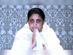 NCP का नहीं होगा विलय! डिप्टी CM के बाद अब पार्टी में सर्वोच्च पद संभालेंगी अजित पवार की पत्नी सुनेत्रा पवार