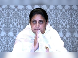 NCP का नहीं होगा विलय! डिप्टी CM के बाद अब पार्टी में सर्वोच्च पद संभालेंगी अजित पवार की पत्नी सुनेत्रा पवार