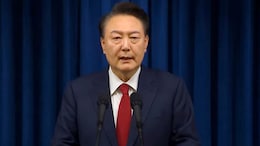 Ex-South Korean President Gets Additional 7 Years In Jail Over Life Sentence