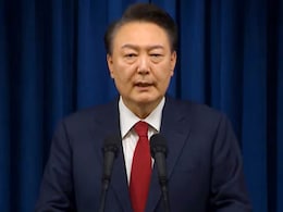 संसद में उतार दी थी सेना... दक्षिण कोरिया के पूर्व राष्ट्रपति यून सूक को मिली उम्रकैद