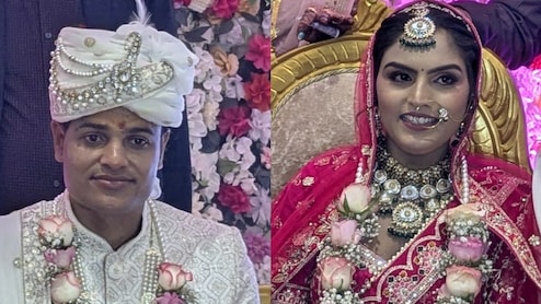 ससुरालवालों ने पकड़े हाथ, पत्नी ने दबा दिया गला, शादी के 60 दिन में ही पति को क्यों मार डाला?