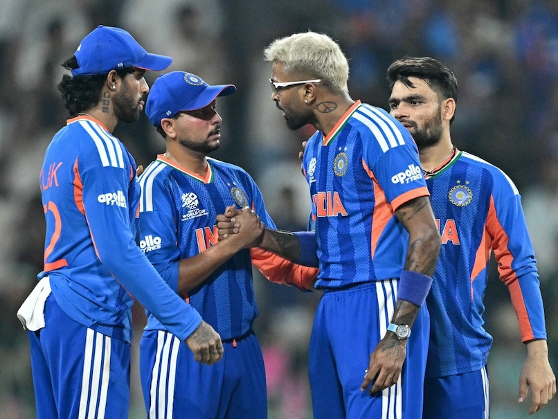 India vs Zimbabwe Weather Update: Rain To Impact T20 World Cup Semifinal Race?