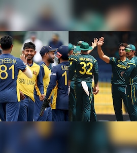 Sri Lanka vs Australia LIVE Streaming, T20 World Cup 2026 LIVE Telecast: When And Where To Watch