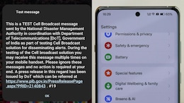 Received An Emergency Text Alert On Your Smartphone Today? Here's What It Means
