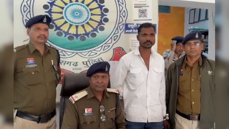 एकतरफा प्यार का खौफनाक अंजाम! युवक ने शादीशुदा महिला पर किया जानलेवा हमला, बोला- तू घमंडी है