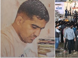Rajasthan: 'मैं मरा नहीं, मुझे मारा गया है', डमी कैंडिडेट रहे लेक्चरर ने दी जान; सुसाइड नोट में बताया SOG को गुनहगार