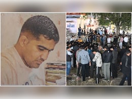 'डमी कैंडिडेट' को पकड़ने वाले SOG अधिकारियों पर होगी जांच, मनोहर भादू सुसाइड के बाद सरकार ने दिया आश्वासन