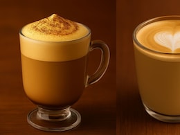 What Makes An Irish Latte Different From A Regular Latte?