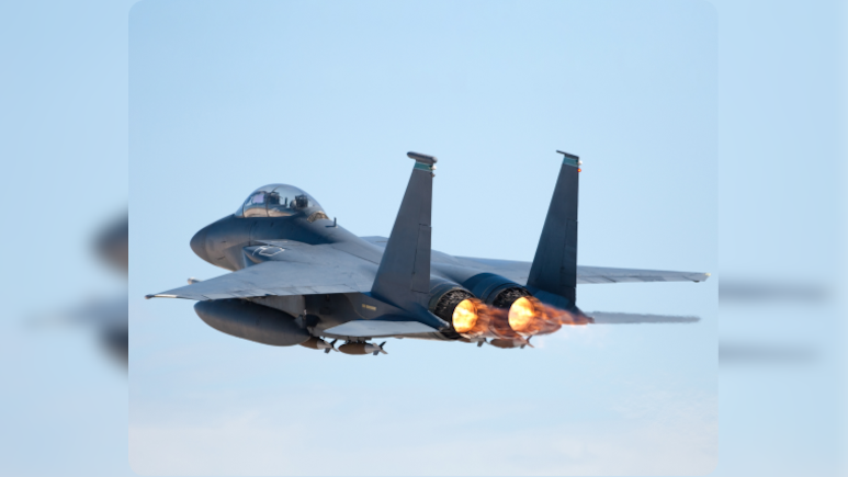 China+1 Tailwind Puts Azad Engineering In Sweet Spot, Says Goldman Sachs