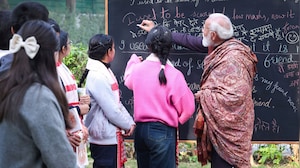 Balance Studies, Build Skills: PM Modi's Advice To Students On Gaming As A Career