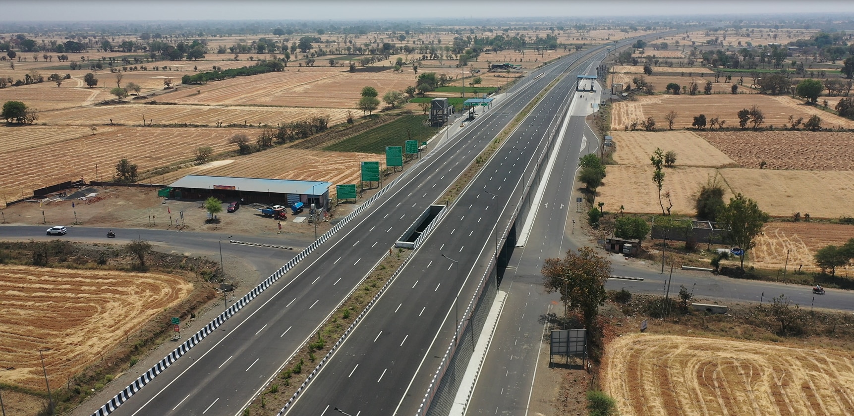 NHAI Projects in MP: मध्य प्रदेश में NHAI के प्रोजेक्ट NHAI Projects in MP: मध्य प्रदेश में NHAI के प्रोजेक्ट
