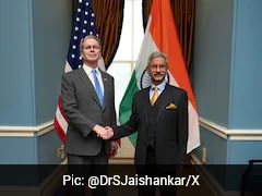S Jaishankar Meets Scott Bessent, Discusses Strengthening India-US Economic Ties