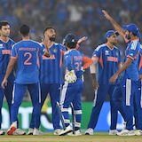 Indias T20 World Cup Star Gets Support: "If He Was From Mumbai, He Would Have Been Celebrated"