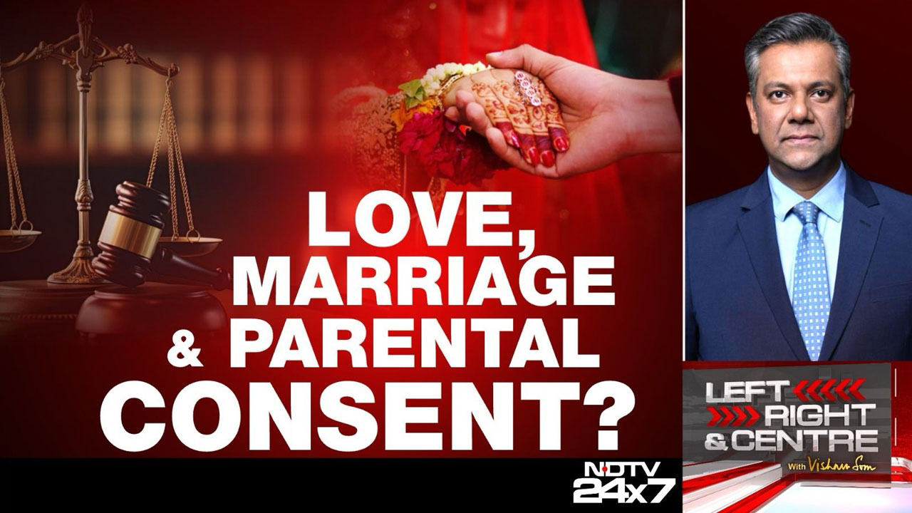 Love, Marriage & Parental Consent: Is Gujarat Crossing The Line?