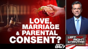 Love, Marriage & Parental Consent: Is Gujarat Crossing The Line?