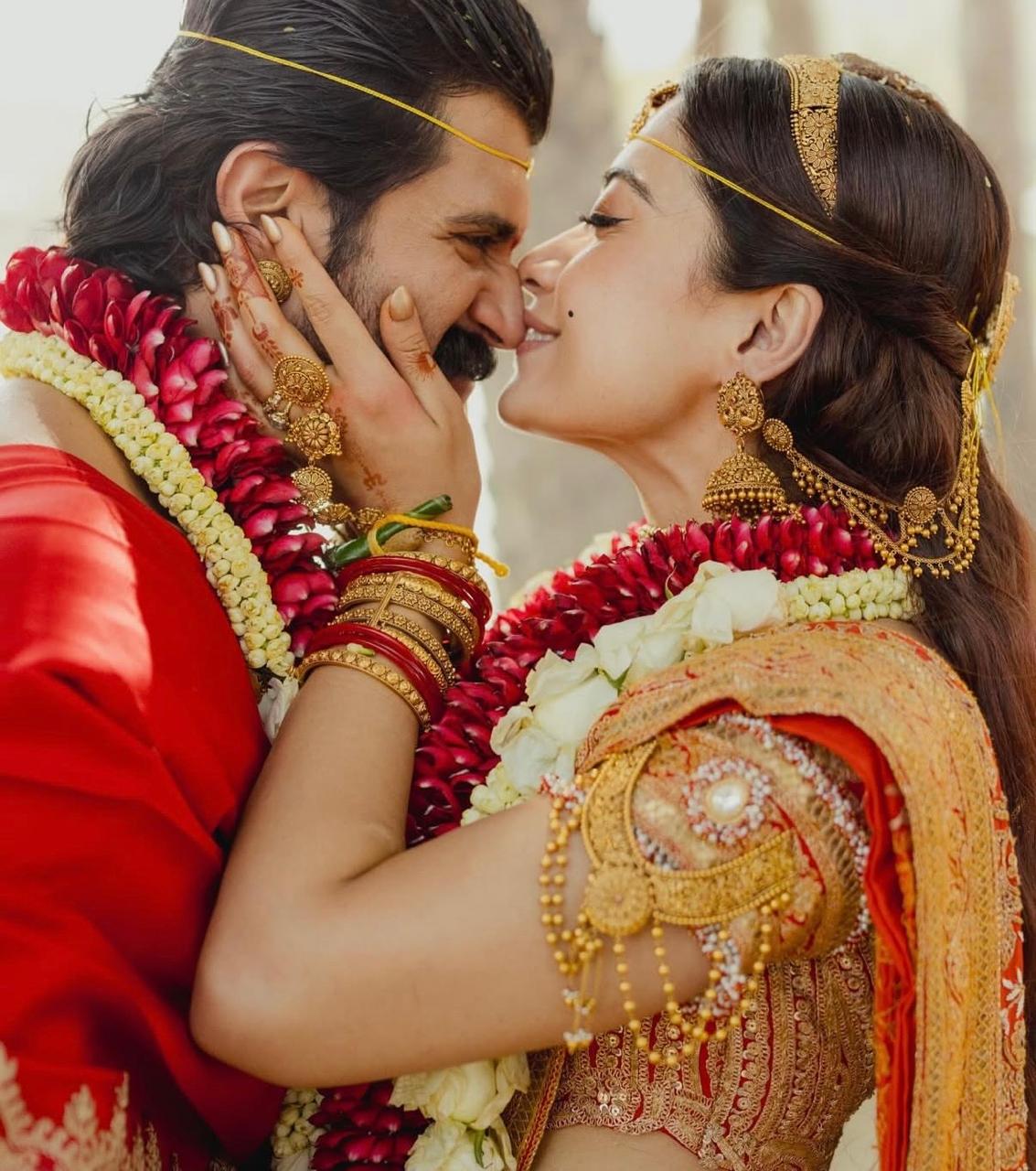 25 Dishes, Kodava Food: What Vijay-Rashmika Wedding Menu In Udaipur Had