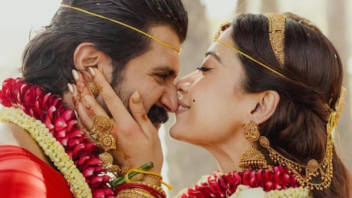 25 Dishes, Kodava Food: What Vijay-Rashmika Wedding Menu In Udaipur Had